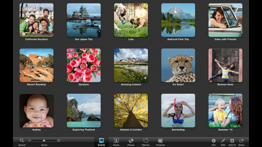 Apple iphoto download